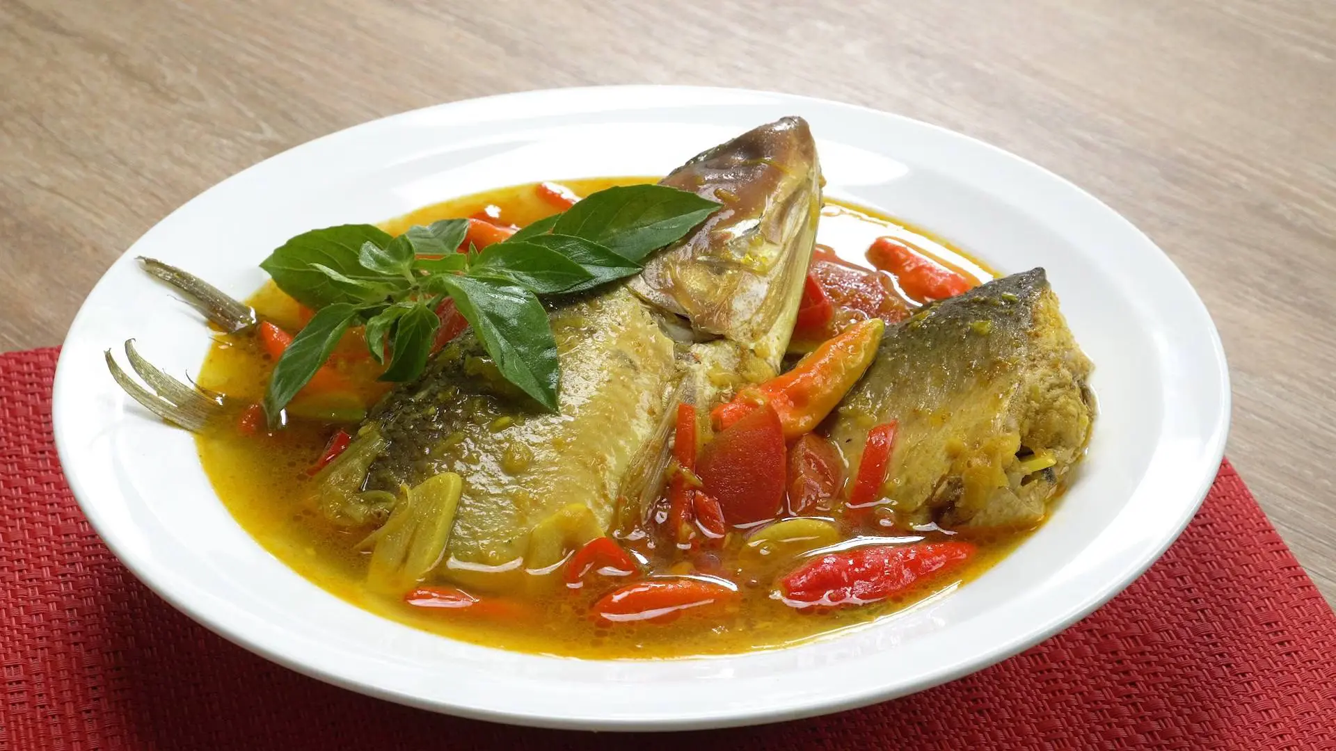 Ikan Bakar Palumara