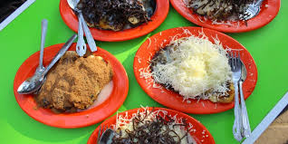 Pisang Epe Kendari