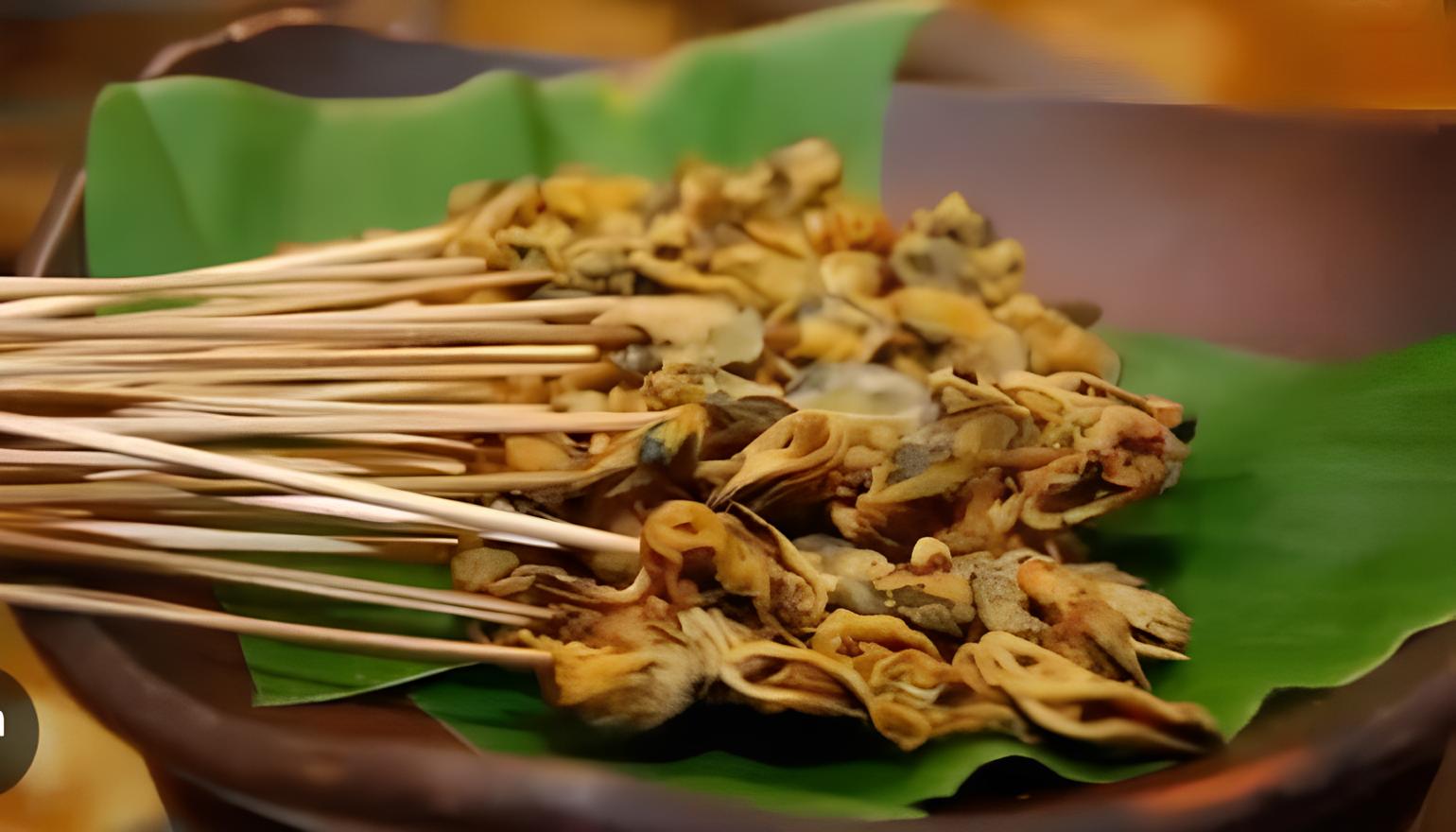 Sate Pokea