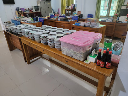 RM. Sop Saudara Kemaraya