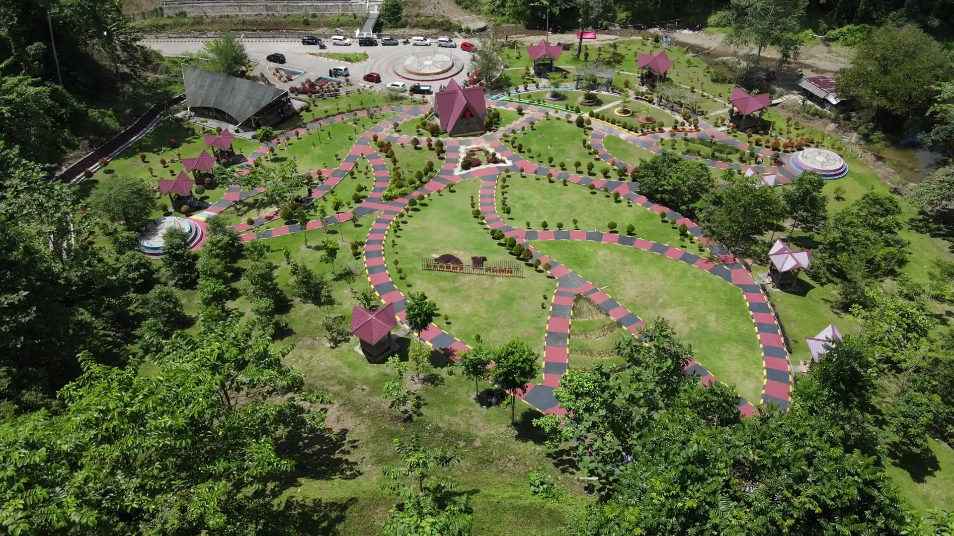 Kebun Raya Kendari