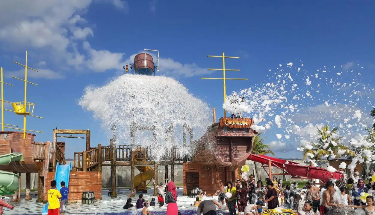 CitraLand Waterpark