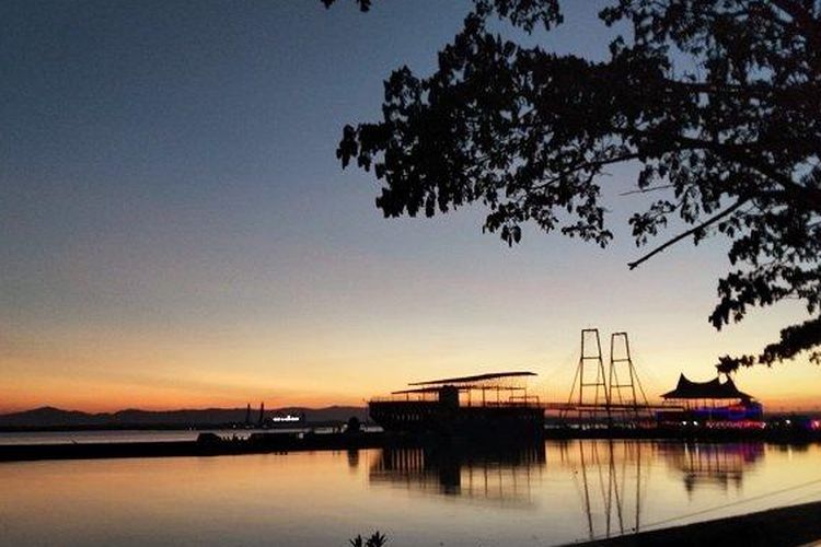 Kendari Beach
